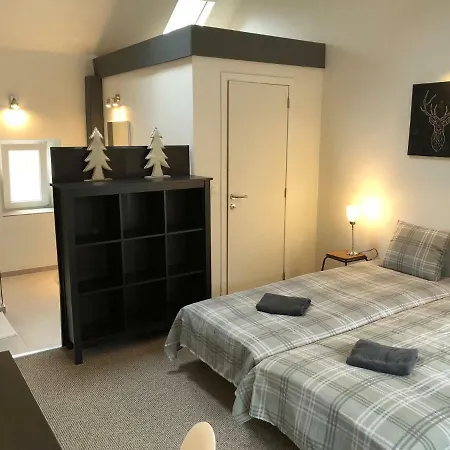 Holiday home Aux Pieds Des Thermes *